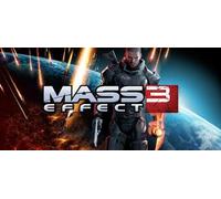 Mass Effect 3 (PC)