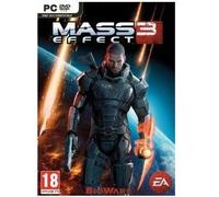 Mass Effect 3 PC