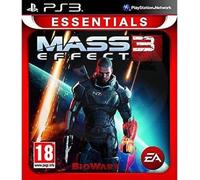 Mass Effect 3 (PS3)