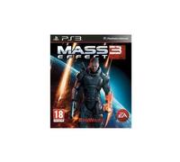 Electronic Arts Mass Effect 3, PS3 Anglais PlayStation 3