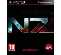 Mass effect 3 - PS3 - édition collector - NEUF - VERSION FRANÇAISE
