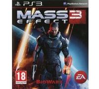 Electronic Arts Mass Effect 3, PS3 Anglais PlayStation 3