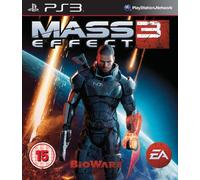 Electronic Arts Mass Effect 3, PS3 Anglais PlayStation 3