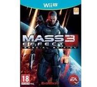 MASS EFFECT 3 SPECIAL EDITION ESSENTIALS MIX WIIU G