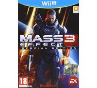 Mass effect 3 - special edition [import italien]