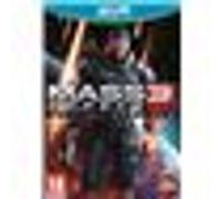 Mass Effect 3 Wii U G