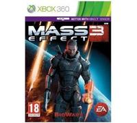 Mass effect 3