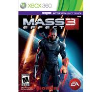 Mass Effect 3 Xbox 360 USÿ