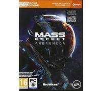 Mass Effect : Andromeda