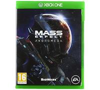 Mass Effect : Andromeda