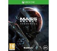 Mass Effect : Andromeda