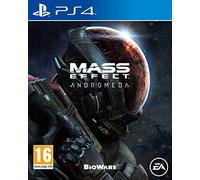 Mass Effect : Andromeda