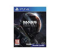 Mass Effect Andromeda Jeu PS4