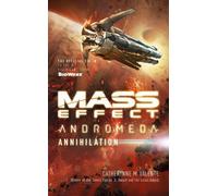 Mass Effect Andromeda : Annihilation
