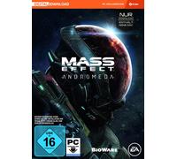 Mass Effect: Andromeda (Code in der Box) - (PC)