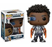 Funko - Figurine POP! Vinyle - Mass Effect Andromède - Liam Kosta
