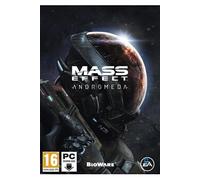 Mass Effect Andromeda PC