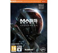 Mass Effect Andromeda PC ÉLECTRONIC ARTS