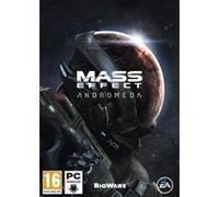 Electronic Arts – Jeu vidéo – Mass Effect : Andromeda – PC