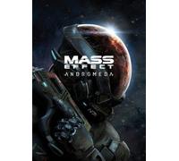 Mass Effect: Andromeda (PC) Origin Key EUROPE