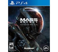 Mass Effect: Andromeda - Ps4 (Us)