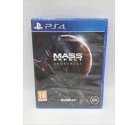 Mass Effect: Andromeda (Sony PlayStation 4, 2017) - NEUF SOUS BLISTER