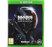 Mass Effect Andromeda XBOX ONE [Code de téléchargement]