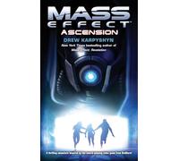 Mass Effect: Ascension