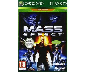 Mass Effect -Classics- [Importer espagnol]
