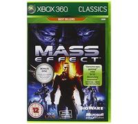 Mass Effect - Classics (XBOX 360) [Import Anglais]