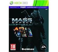 Mass Effect Compilation G