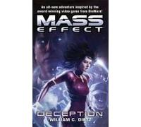 Mass Effect: Deception