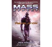 Mass Effect: Revelation