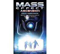 Mass Effect Drew Karpyshyn (Auteur)