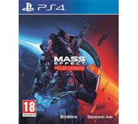 Mass Effect : Edition Légendaire PS4