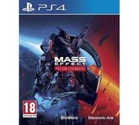 Mass Effect : Edition Légendaire PS4 G