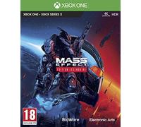 Mass Effect Legendary Edition Xbox Series X
