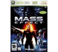 Mass Effect G