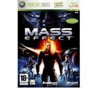 Mass Effect Jeu XBOX 360