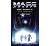 Mass Effect Karpyshyn, Drew (Auteur)