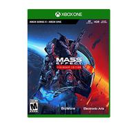 XB1/ XBX MASS EFFECT LEGEND... XB1/ XBX MASS EFFECT LEGENDARY EDITION GAME NEUF