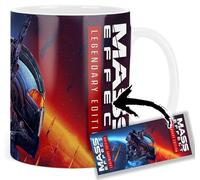Mass Effect Legendary Edition B Tasse Ceramique Mug