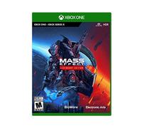 Mass Effect Legendary Edition [GRA XBOX ONE]