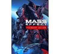 Mass Effect Legendary Edition Origin Key GLOBAL