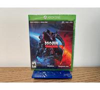 MASS EFFECT LEGENDARY EDITION - Xbox One - Xbox Series X - Neuf