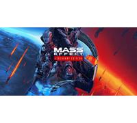Mass Effect Legendary Edition (Xbox Series)