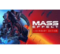 Mass Effect Legendary Edition (Xbox Series)