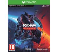 Mass Effect Legendary Edition Xbox Series X