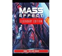 Mass Effect Legendary Guide - Tips And Tricks