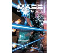 Mass Effect : Nouveau Monde